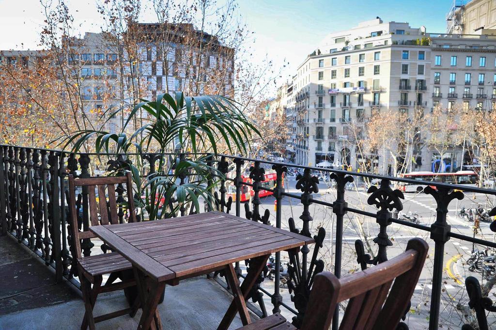 Hotel Paseo De Gracia Barcelone Commodités photo